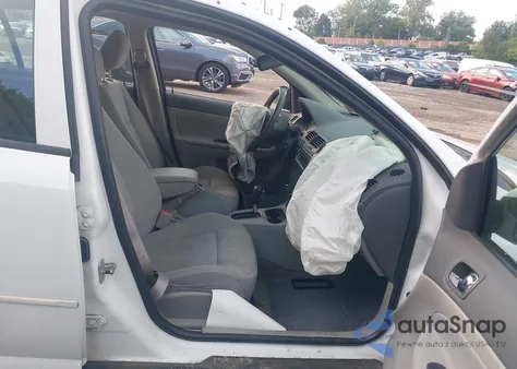 2005 Chevrolet Cobalt Ls z USA, uszkodzony, nr VIN 1G1AL52F557583098